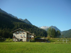  Rustico Bertolini  Вермиглио